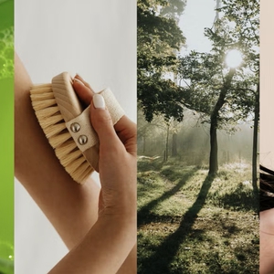 Ritual Wellness Andalan Para Editor Bazaar Yang Tak Biasa