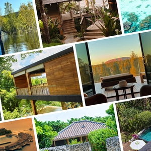 10 Resort Terbaik untuk Liburan Musim Panas yang Tak Terlupakan