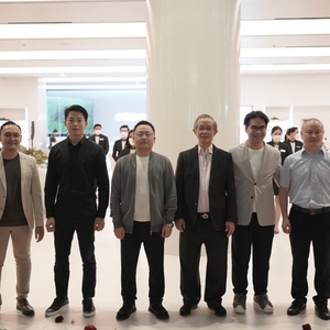 OPPO Gallery Gandaria City Mendukung Kreasi dan Kolaborasi Pekerja Kreatif