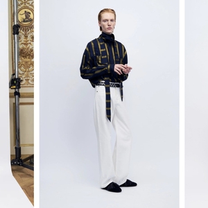 Merayakan Keindahan Tubuh dengan Koleksi Lanvin Spring/Summer 2027 Menswear