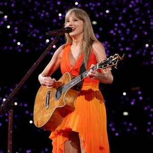 Taylor Swift Jadi Perempuan Termuda yang Pernah Masuk Songwriters Hall of Fame