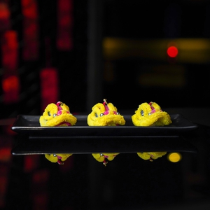 Rayakan Imlek di Chao Chao dengan Menu Kurasi Spesial