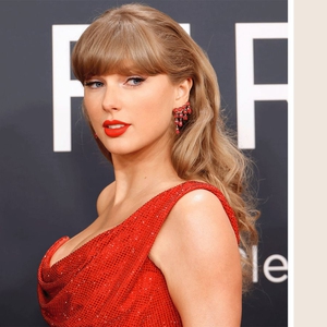 10 Lipstik Merah yang Benar-Benar Dipakai Para Selebriti