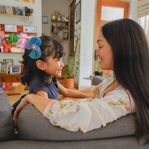 Atiqah Hasiholan: My Kid&rsquo;s List