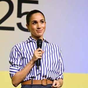 Duchess Meghan Rayakan Hari Kesehatan Mental Sedunia