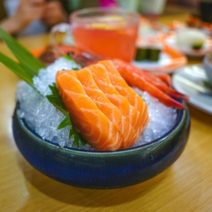 Jenis Ikan Salmon Mana yang Paling Baik untuk Dikonsumsi?