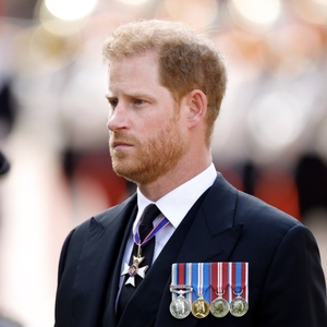 Pangeran Harry Lakukan Kunjungan Istimewa ke Tempat Peristirahatan Ratu Elizabeth II