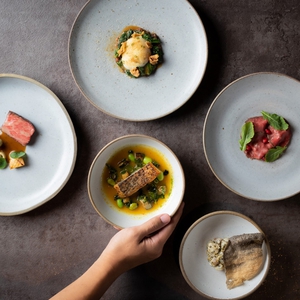 Restoran August Merilis Tasting Menu Baru