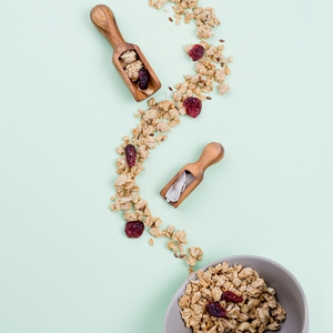 Efek Terlalu Sering Makan Oatmeal yang Perlu Anda Ketahui