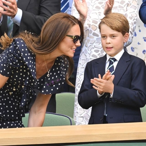 Simak Penampilan Terbaik Para Selebriti di Wimbledon 2022