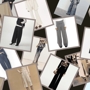 12 Model Baju Setelan Celana Kulot Terbaru untuk Gaya Modern
 