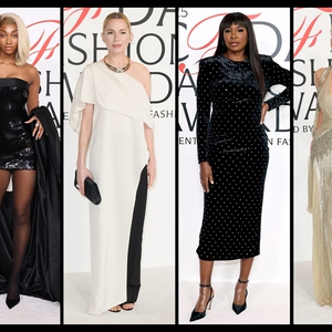 Seluruh Penampilan Terbaik Karpet Merah CFDA Fashion Awards 2025