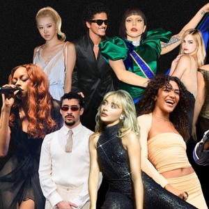 Siapa yang Akan Menguasai Empat Kategori Utama di Grammy Awards 2026?