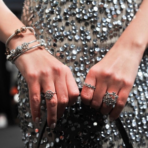 Label Perhiasan Pandora Putuskan Stop Menjual Berlian yang Diambil dari Alam