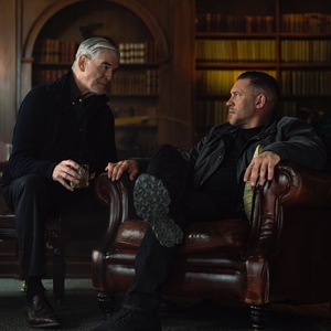 Rahasia dan Fakta Seru di Balik Series Mobland Season 1