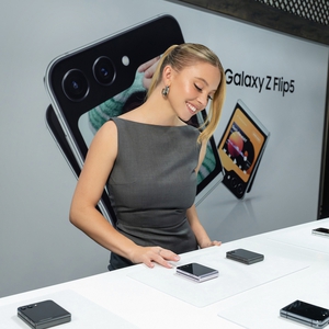 Rangkuman Keseruan Acara Galaxy Unpacked 2023 di Korea