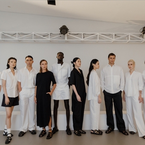 Masshiro & Co. Mendarat di Surabaya untuk Fashion Show Perdana Serta Instalasi Seni Bertajuk Intro