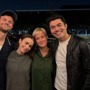 Duchess Meghan Jadi Cameo, Ini Segala yang Perlu Diketahui tentang Film Close Personal Friends