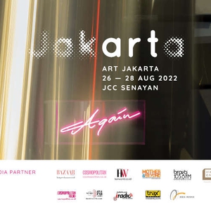 Art Jakarta 2022