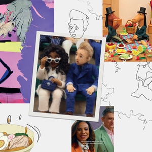 Masa Depan Dunia Fashion di Era Kecerdasan Buatan