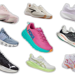 10 Rekomendasi Sepatu Olahraga Wanita yang Ringan dan Nyaman