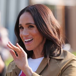 Meghan, Duchess of Sussex Tampil sebagai Representasi Gaya California yang Santai dalam Potret Langka