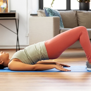 Serba-Serbi Senam Kegel: Teknik, Manfaat, hingga Alat yang Bisa Digunakan