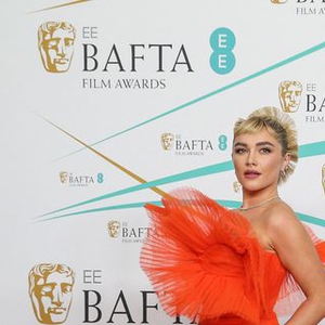 Simak Penampilan Karpet Merah di Penghargaan BAFTA 2023