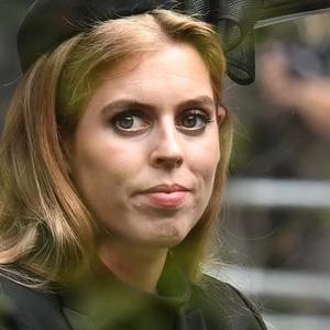 Putri Beatrice Kenang Perjuangan Melahirkan Putrinya, Athena Elizabeth Rose yang Lahir Prematur