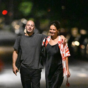 Mengenal Jason Bard Yarmosky, Seniman yang Diduga Pacar Baru Katie Holmes