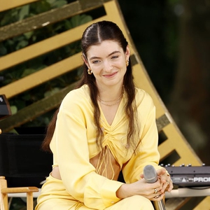 Lorde Tidak Akan Tampil di MTV Video Music Awards 2021
