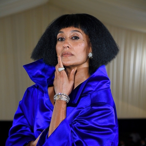 7 Selebriti yang Kenakan Aksesori Penuh Kilau dari Tiffany & Co. Pada Met Gala 2021