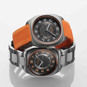 Begini Detail Tampilan Koleksi Jam Tangan Terbaru Lansiran Herm&egrave;s Spesial untuk Acara Amal Only Watch 2021