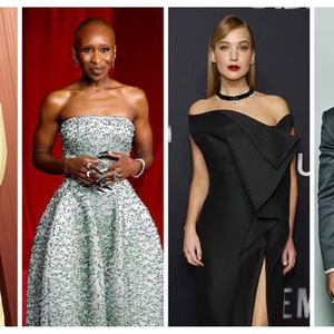 Simak Seluruh Nominasi untuk Golden Globes 2026