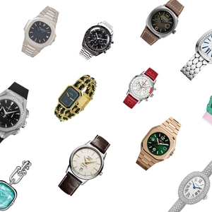 Kurasi 20 Jam Tangan yang Patut Anda Koleksi