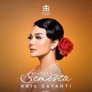 Kris Dayanti Gelar Konser Semesta