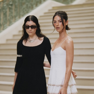 Momen Kehadiran Para Selebriti di Chanel Haute Couture Fall/Winter 2025
