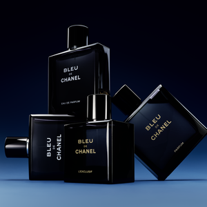 Chanel Hadirkan Bleu de Chanel L'Exclusif dengan Aroma Mewah dan Maskulin