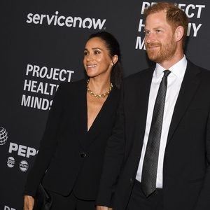 Duchess Meghan dan Pangeran Harry Bergabung dengan Para Pemimpin Dunia untuk Memblokir AI Superinteligensi