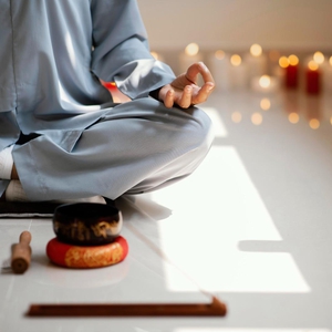 Mengapa Meditasi Visualisasi Bisa Mengubah Hidup Anda? Ini Manfaatnya