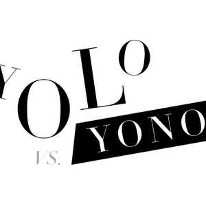 Setelah FOMO dan YOLO, Kini Terbitlah YONO