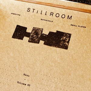 The Oaken Stillroom: Menjembatani Aroma dan Cita Rasa