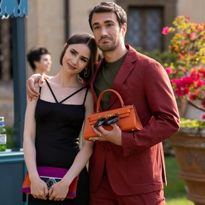 Emily in Paris Resmi Kembali untuk Musim Keenam, Berikut Segala yang Sudah Kami Ketahui Sejauh ini