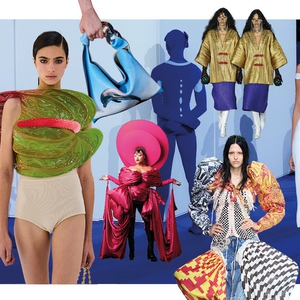 8 Tren Spring/Summer 2023 Pilihan Editor Bazaar yang Bisa Anda Ikuti!