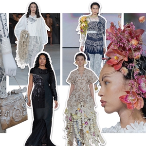 Fashion Nation 20th Edition: The Icon Edit, Merayakan 20 Tahun Senayan City