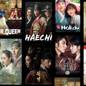 10 Drama Korea Berlatar Era Joseon yang Wajib Masuk Watchlist Anda!