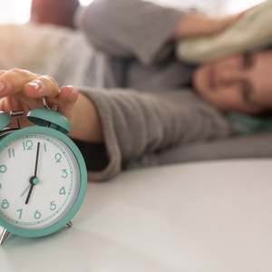 Cara Memperbaiki Pola Tidur dengan Metode Sleep Hygiene&nbsp;