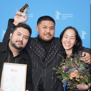 Little Rebels Cinema Club Raih Crystal Bear di Berlinale Generation