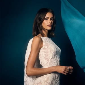 Potret Eksklusif dari Gala Academy Museum 2025