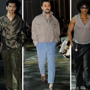 Koleksi Terbaru dari Mann by Fritz di 2025